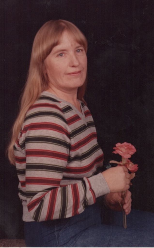 Celina- Bonzie O'Neal Guffey