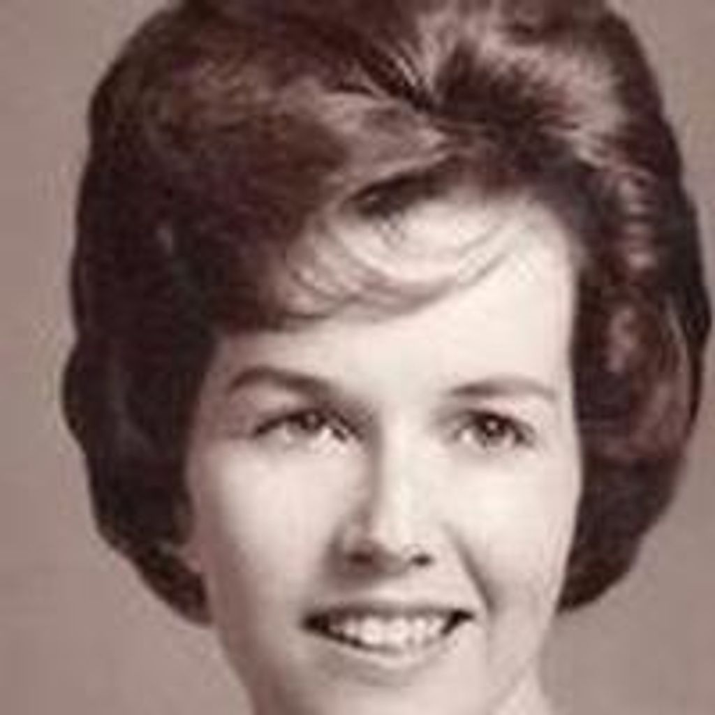 Marcia  C. Johnstone