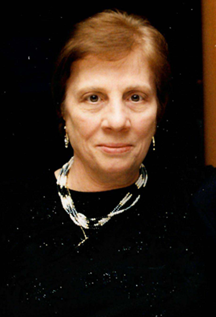 Angela S. Raimondi Profile Photo