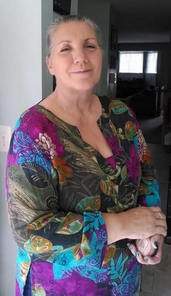 Karen I. Daubon Profile Photo
