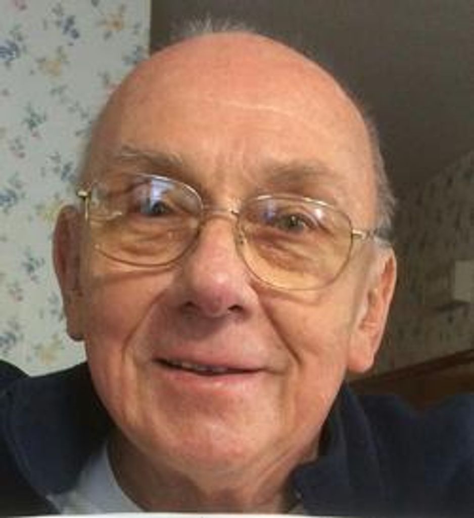 Wilfred Thomas Rochon