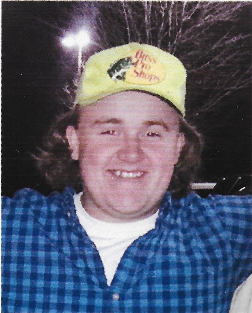 Tyler Jordan Land Profile Photo