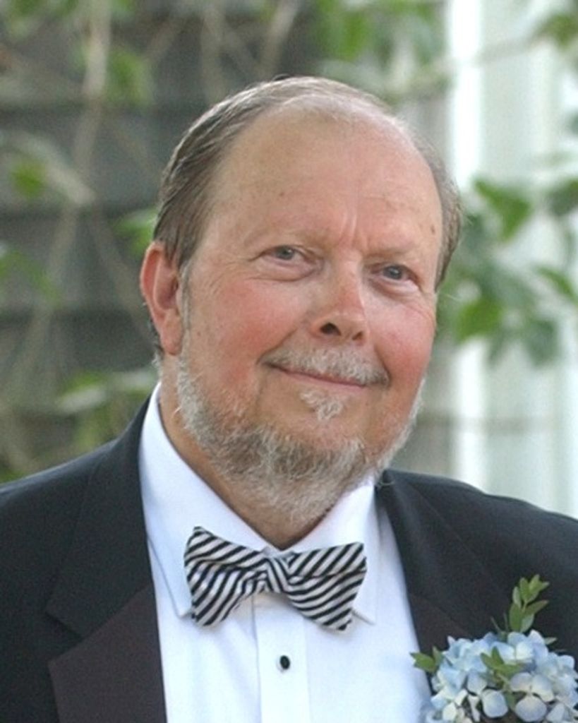 Arthur Russell Steinke
