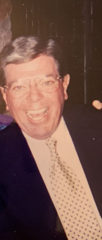 John William Mckone