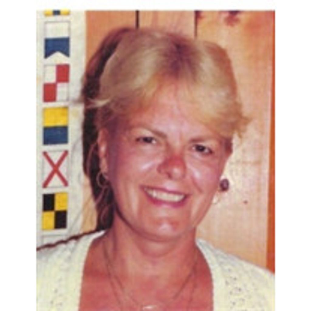 Ethel M. (Mcdonough) Donovan Profile Photo