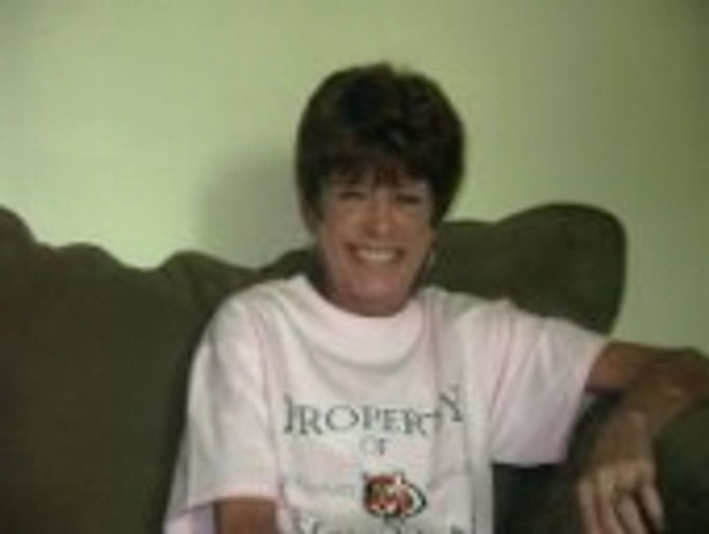 Paula Marie (Nee Shinkle) Huff