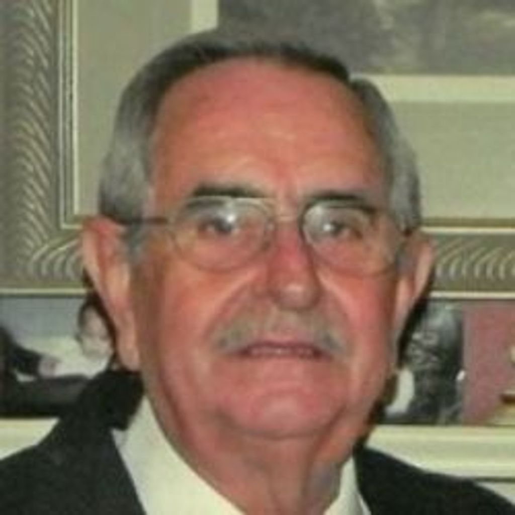Edwin Cormier, Sr.