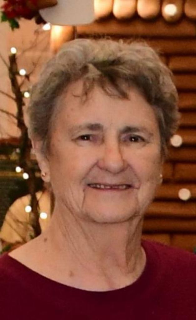 Kathleen P. Kircher Profile Photo