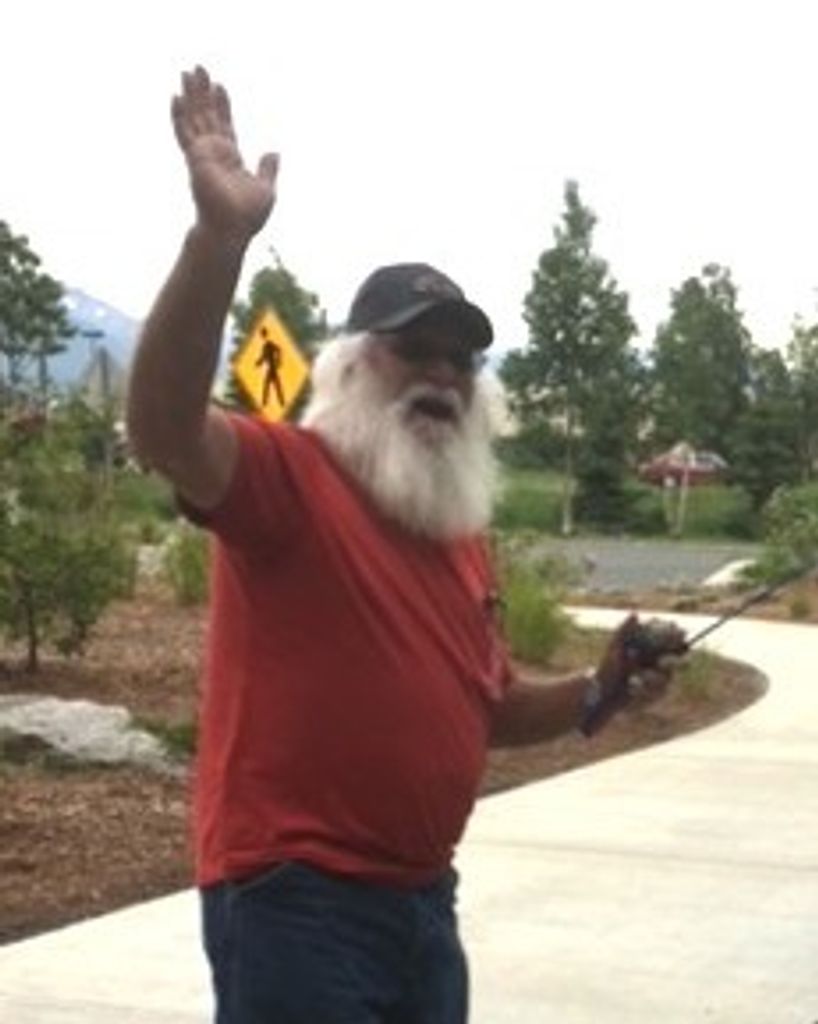 Jerry Thomas Profile Photo