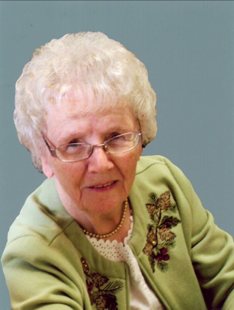 Martha Shimer