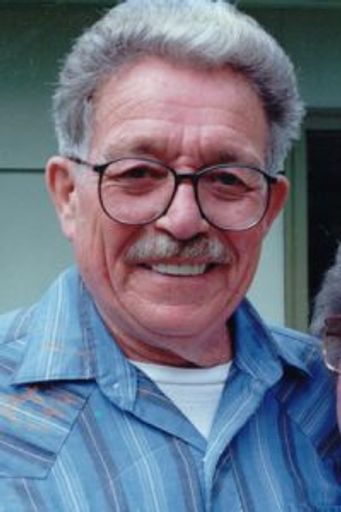 Kevin P. ‘Kp’ Krebsbach Profile Photo