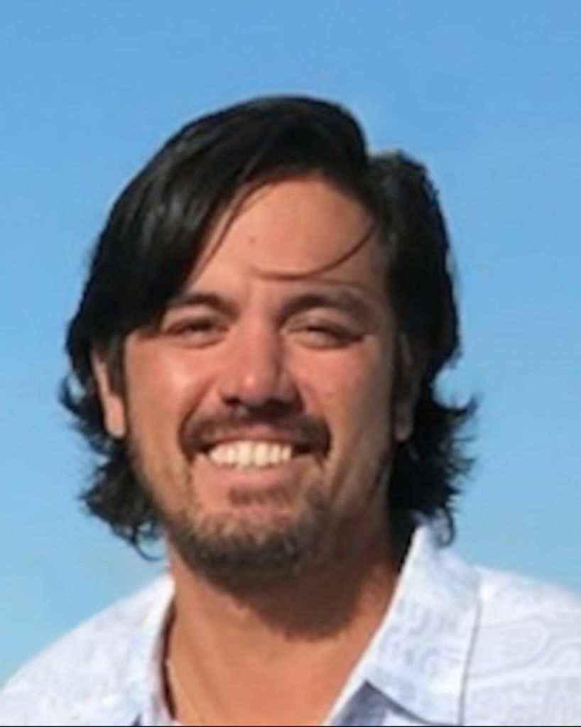 Sean Michael Arnold Profile Photo