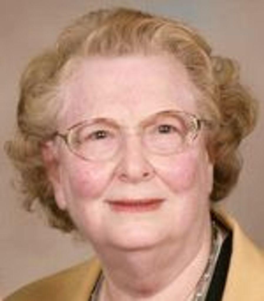 Geraldine D. Simmons