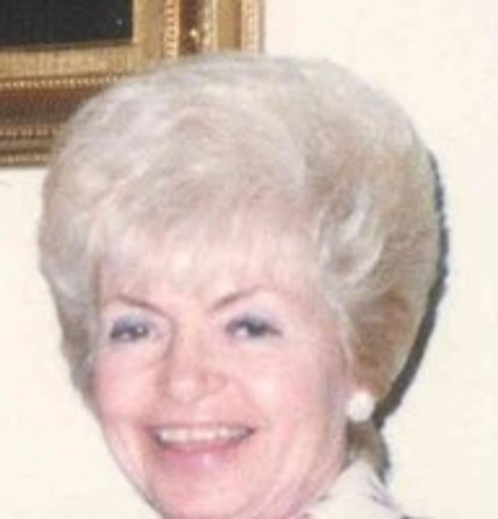 Evelyn M. Smotzer