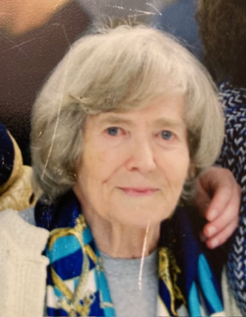 Ernestine Haller Profile Photo