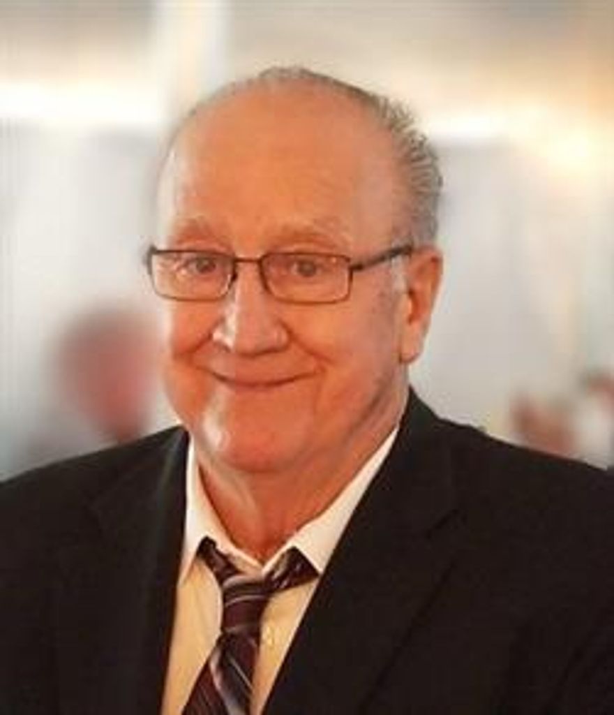 Donald  R. Miller Profile Photo