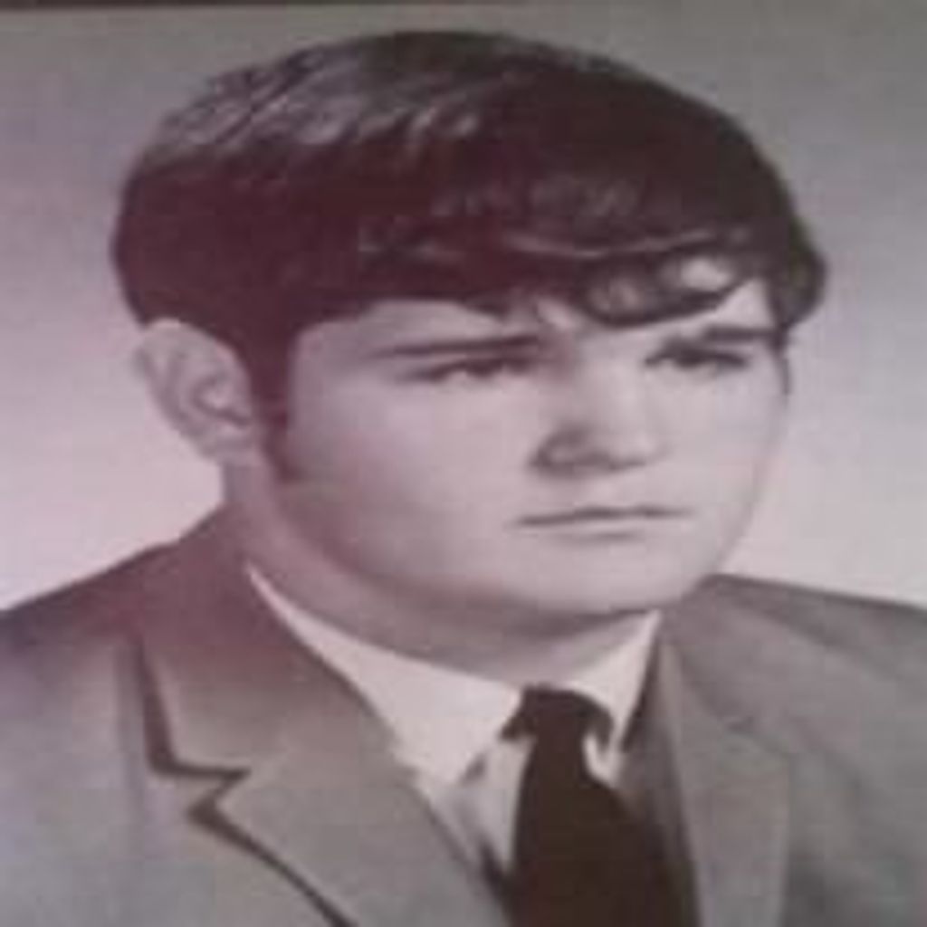 Richard A. Wilson Profile Photo