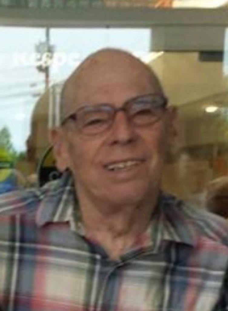 Wilbur "Bill" J. Sinclair Profile Photo