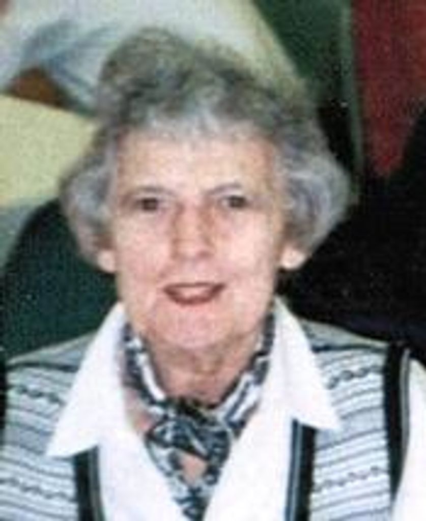 Ellen S. Haeske