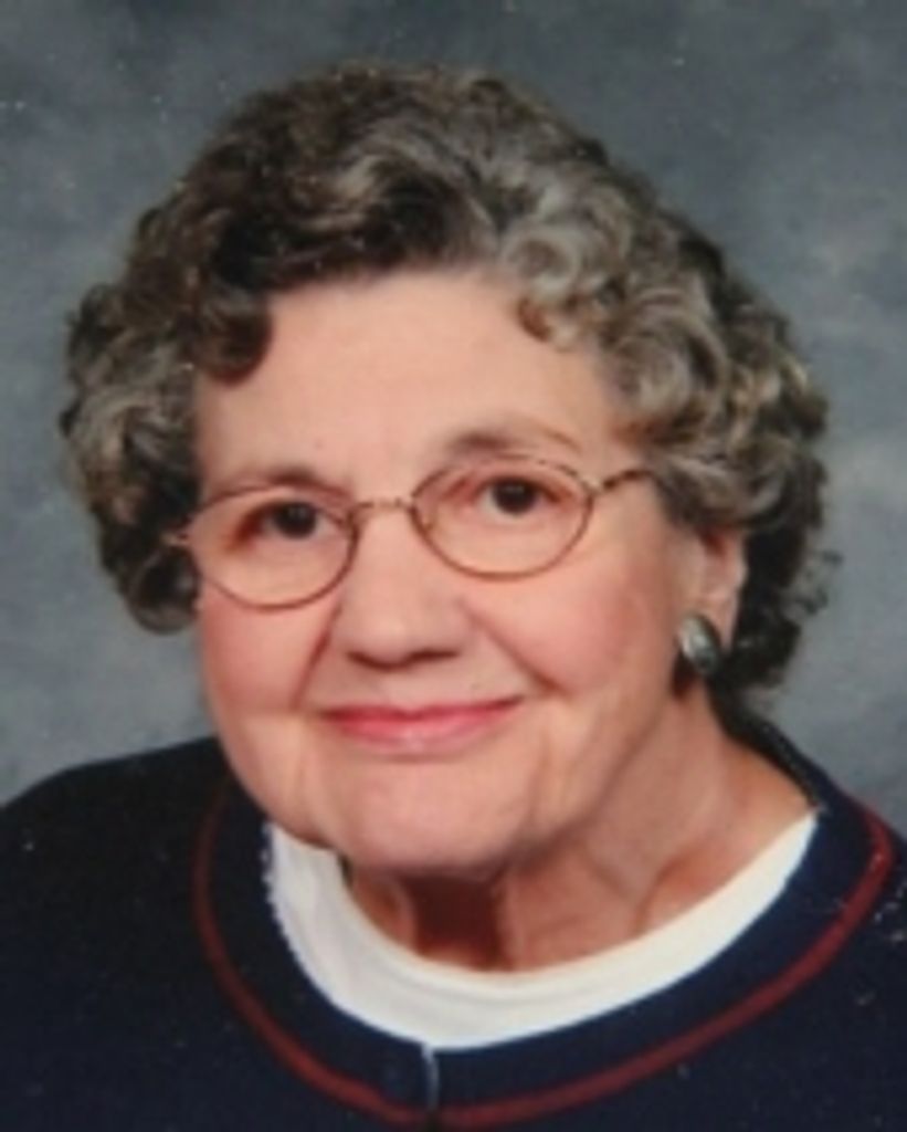 Lois Edra Ormiston Wingate