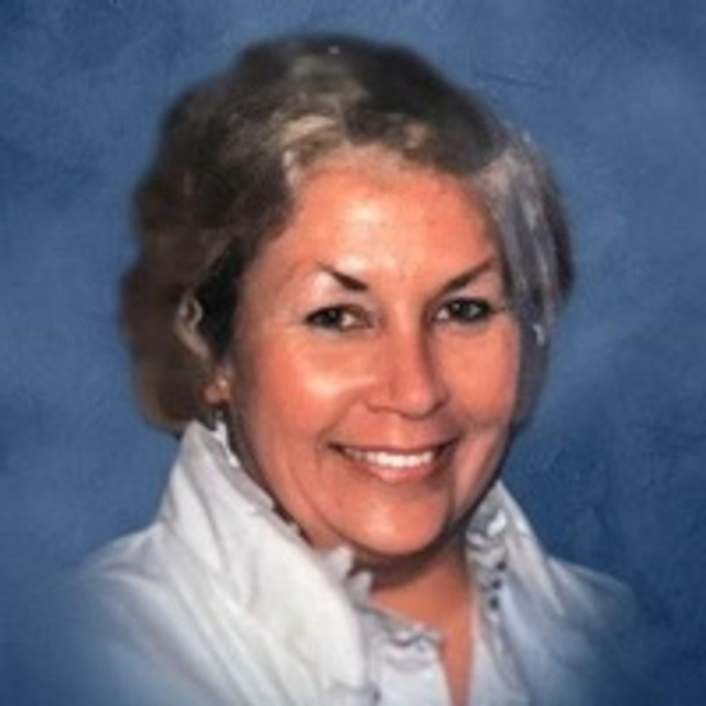 Caroline Egelhoff Profile Photo