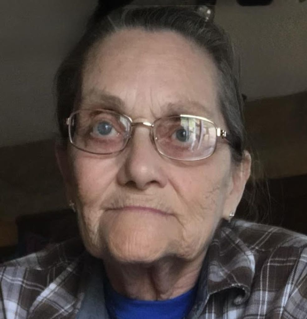 Carol A. (Gibson)  Ball