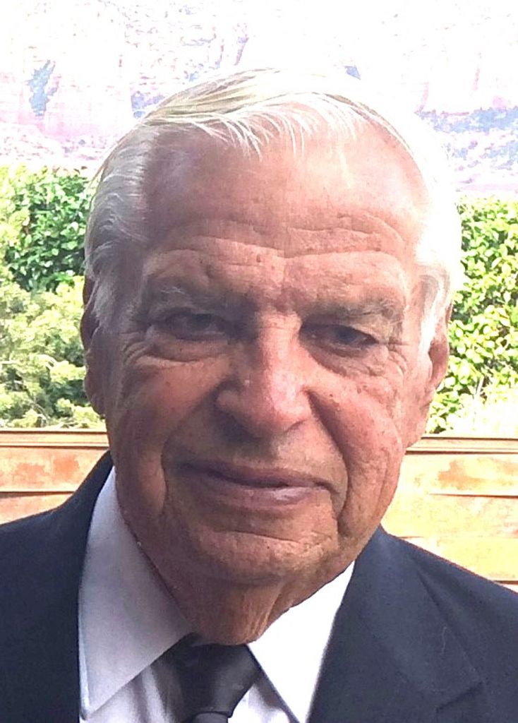 Andrew Wilken