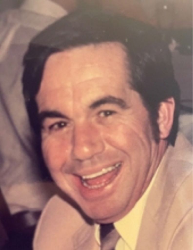 John R. Trotman Profile Photo