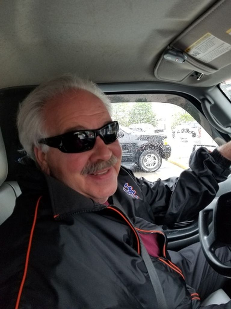 Francis A. "Frank" Incalcaterra