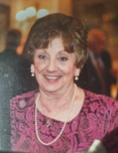 Dorothy E. O'Neill Profile Photo