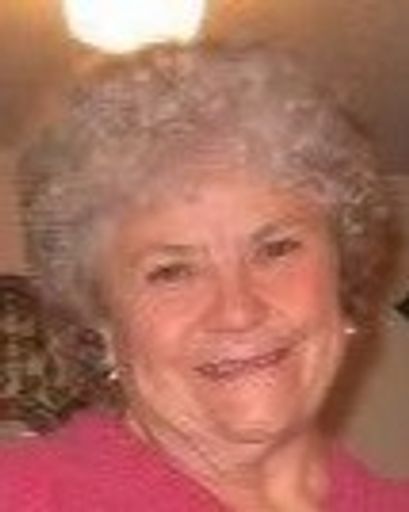 Margie Beatrice Copeland's obituary image