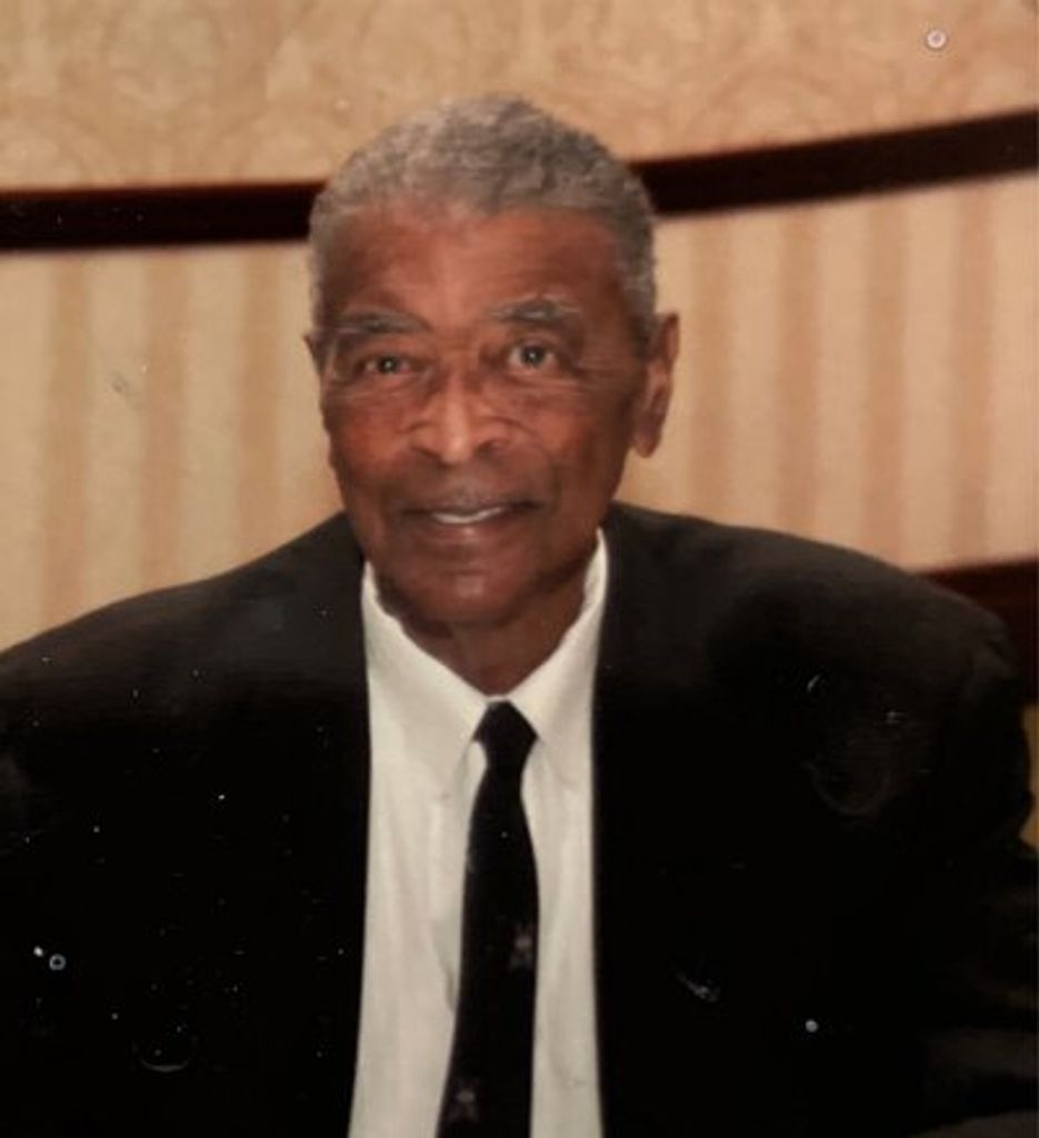 Charles Louis Sanders Sr. Profile Photo