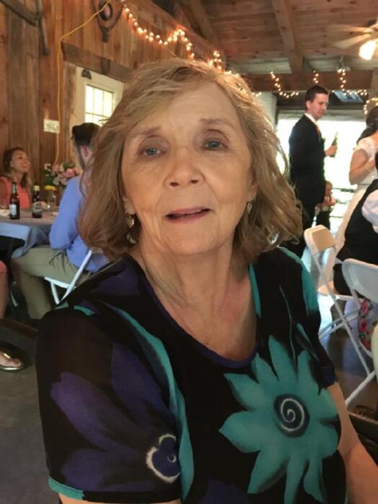 Brenda Alice (Mcbride)  Knonenborg Profile Photo