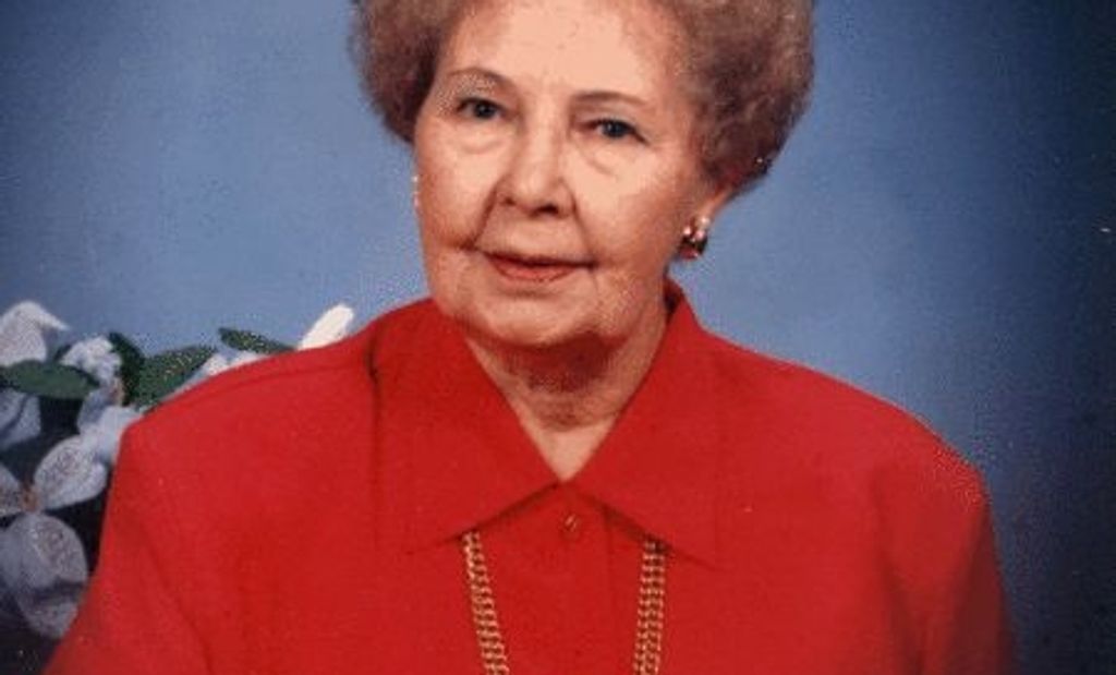 Catherine M. Koch