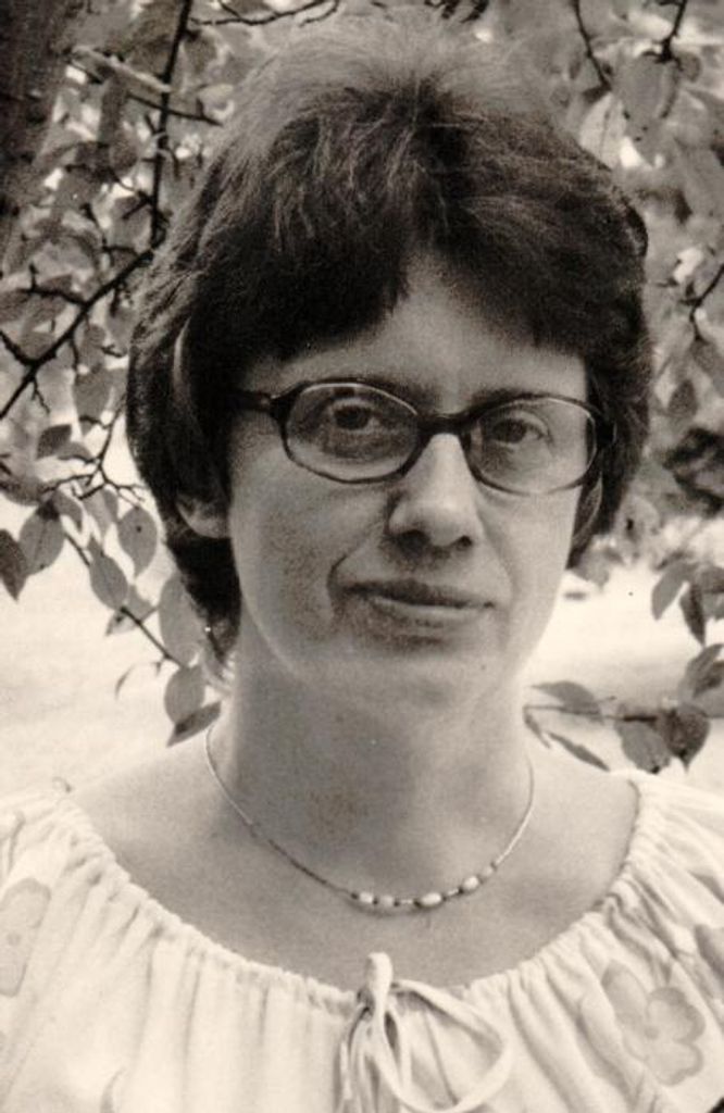 Betty J Holdeman Profile Photo