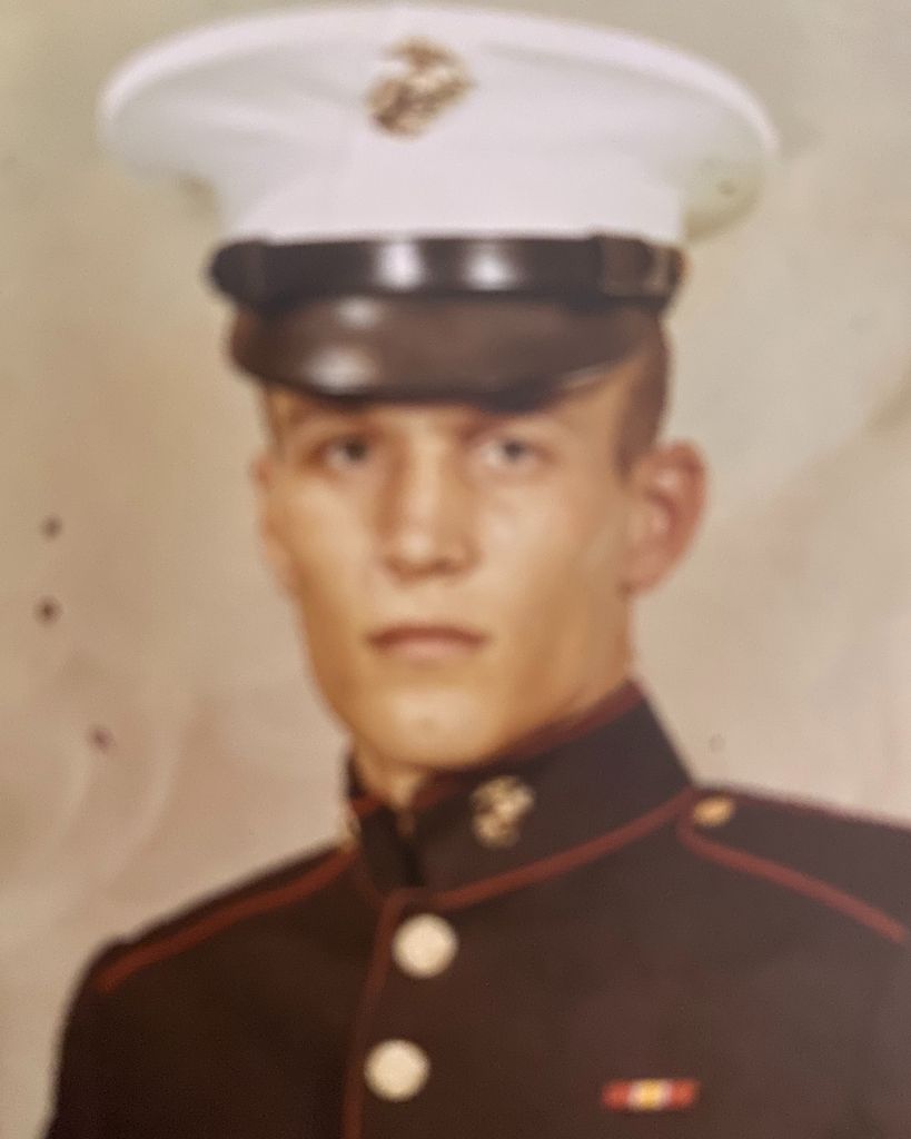 William F. Bianchin Profile Photo