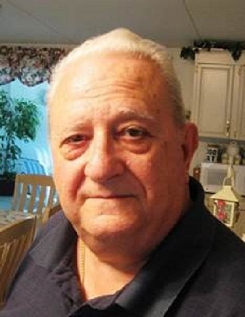 Geno J. Eriquezzo Profile Photo