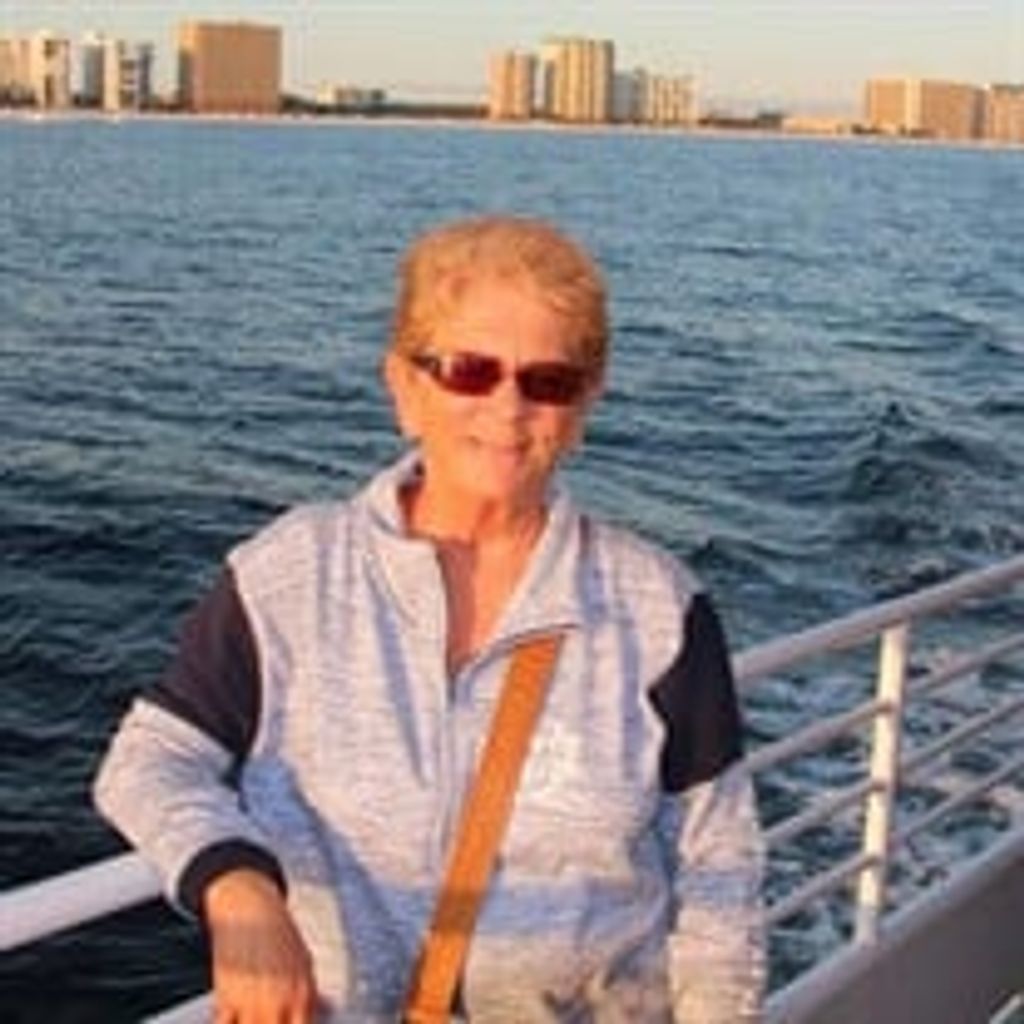 Martha Louise Taylor