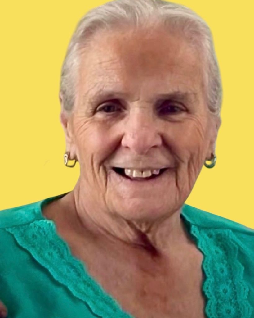Catherine F Zecca Profile Photo
