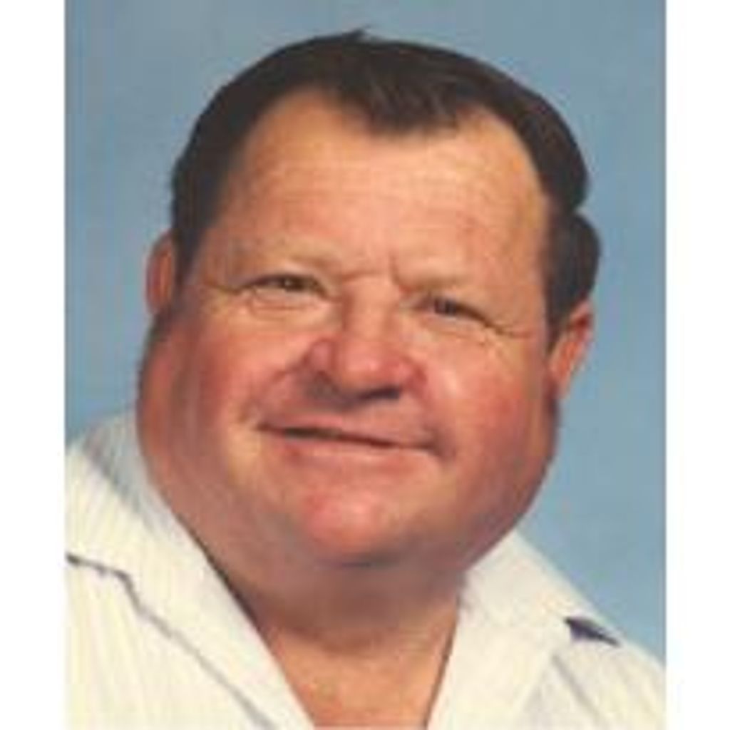 Jimmy C. Wilson