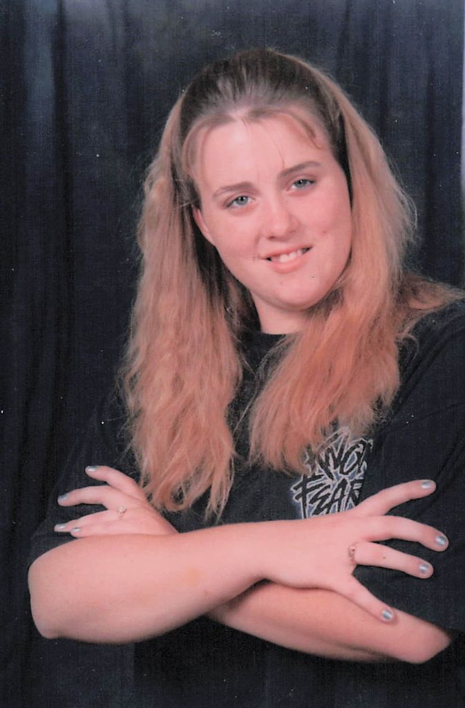 Elisha Elaine Dilbeck Profile Photo