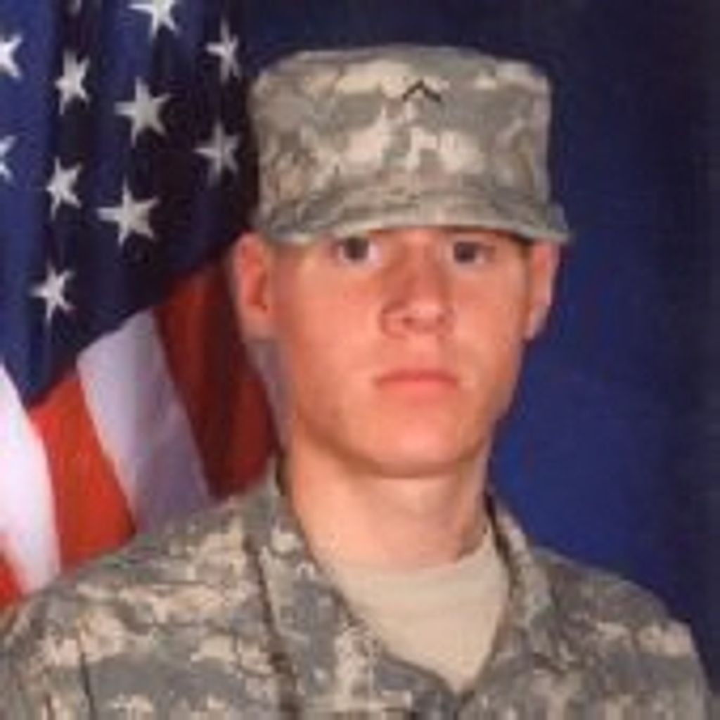 Spc Wilcher