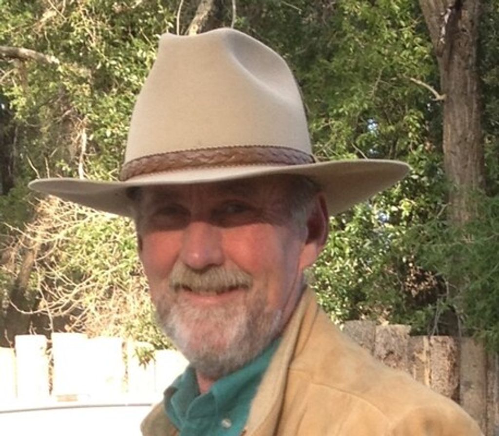 Patrick Byrne Vetter Profile Photo