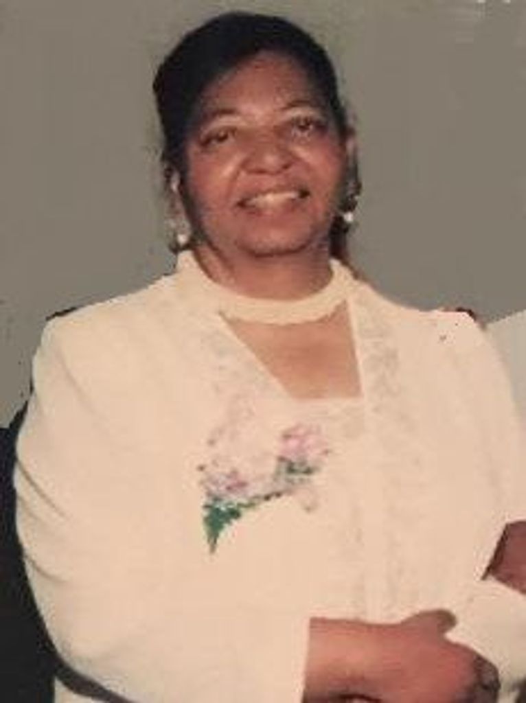 Waddell (Billie) Denny Barnes