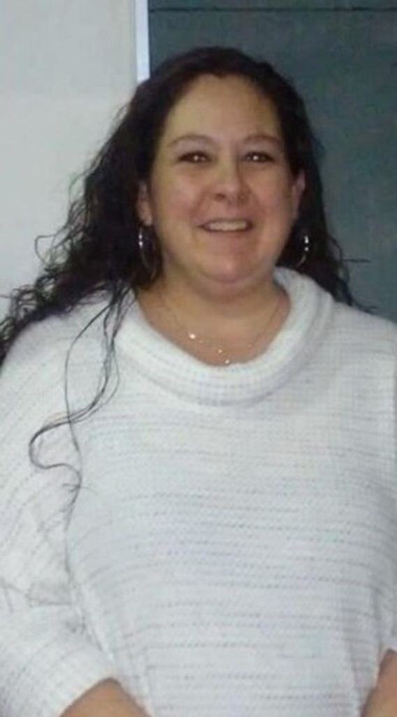 Amanda Lee Vaughan Profile Photo