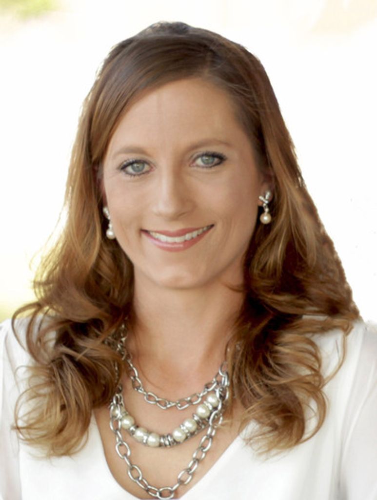 Julie Prophater Hoffman