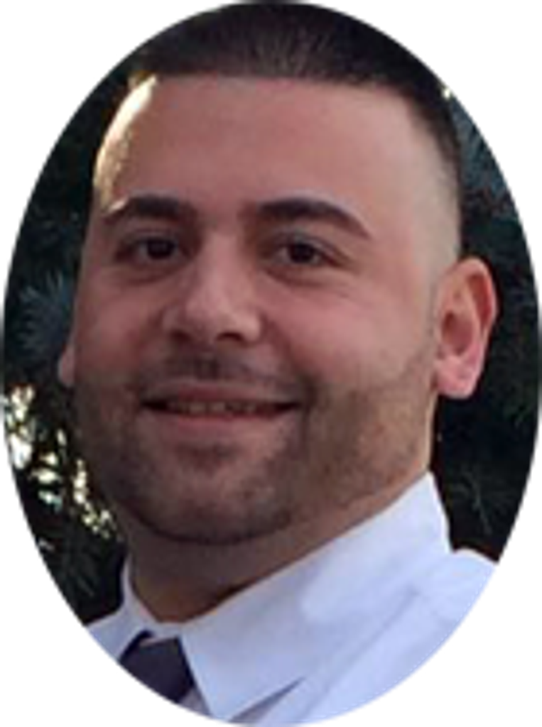 Matthew Volpe