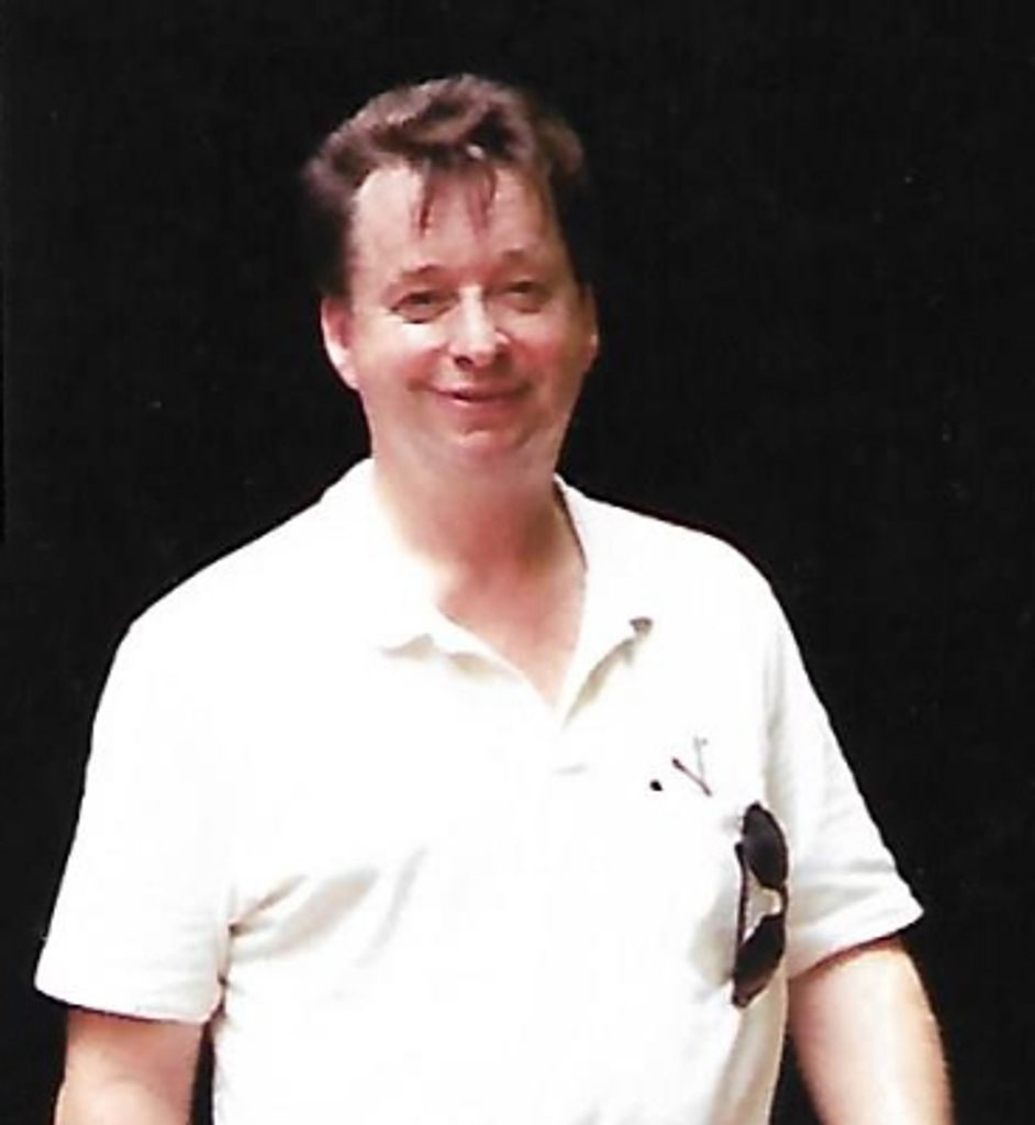 Lawrence Richard Bauer