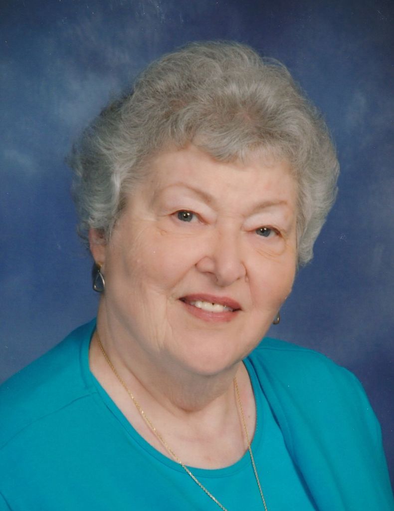 Donna Huth