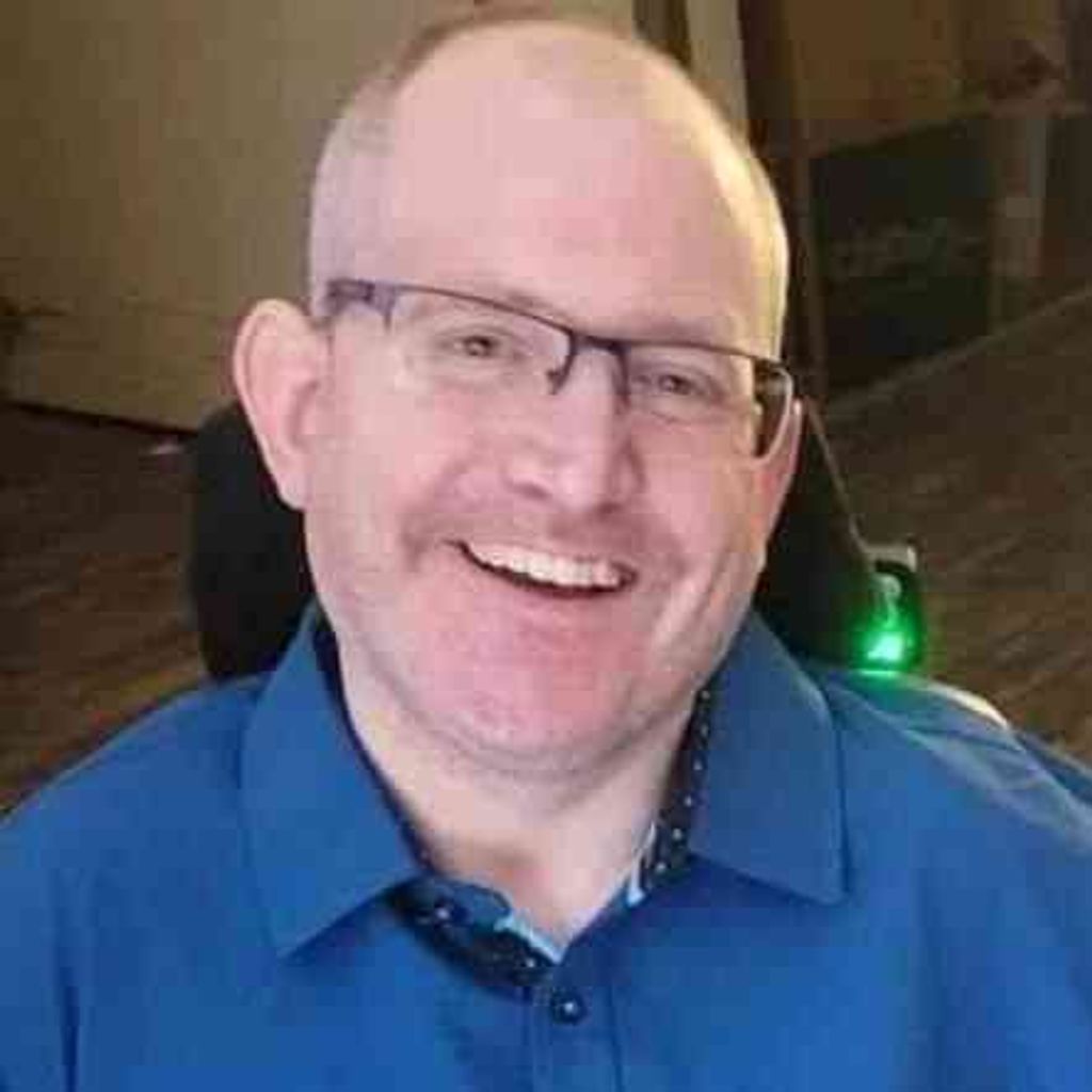 Michael Matthew Whelan Profile Photo